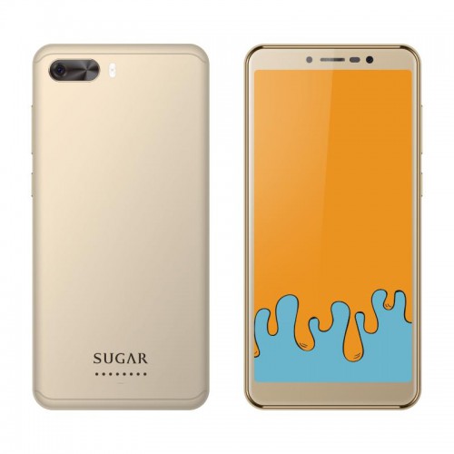 Sugar Y12S Gold